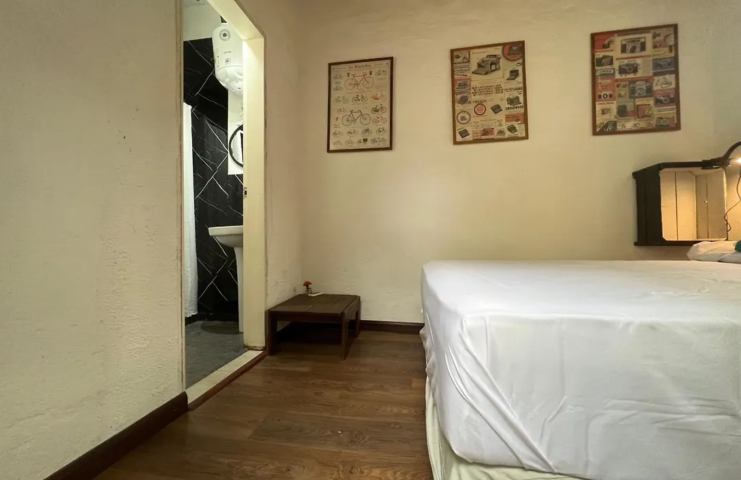 Negrita Hostel-1