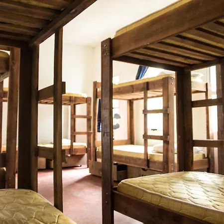 Negrita Hostel-3