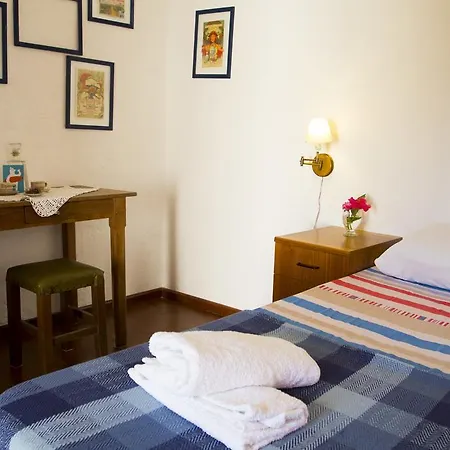 Negrita Hostel-2